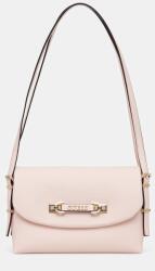Guess kézitáska LEFIA - rózsaszín Univerzális méret - answear - 37 750 Ft