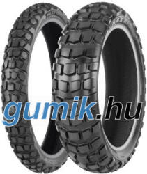 Maxxis MaxxVenture MA-MT ( 90/90-21 TL 54R M+S jelzés, Első kerék ) - gumik