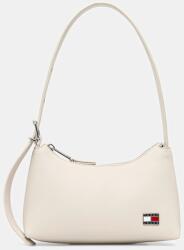 Tommy Jeans kézitáska - bézs Univerzális méret - answear - 27 190 Ft