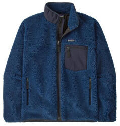 Patagonia Classic Retro-X Jacket férfi dzseki M / kék