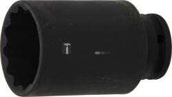 BGS technic Levegős dugókulcs tizenkétszögletű | 12, 5 mm (1/2") | 46 mm - BGS 5234 (BGS 5234)
