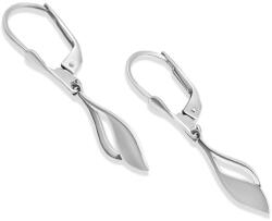 ÉkszerM Fehérarany Lógós Fülbevaló AU 94426