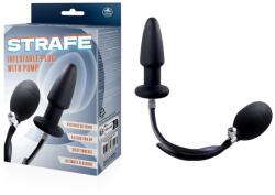 NMC Strafe Inflatable Plug With Pump I - pasiune