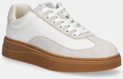 HUGO BOSS sportcipő Lyzz bézs, 50552700 - bézs Női 39