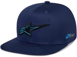 Alpinestars Șapcă Alpinestars Thickness Snapback albastră (AIM186-1014)