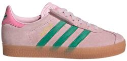 adidas Originals gyerek velúr sportcipő GAZELLE - rózsaszín 33.5 - answear - 26 990 Ft
