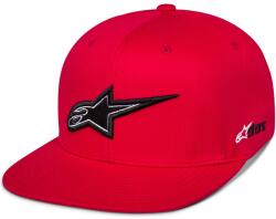 Alpinestars Șapcă Alpinestars Thickness Snapback roșie (AIM186-1011)