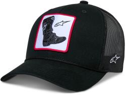 Alpinestars Șapcă Alpinestars Booted negru-negru (AIM186-1000)