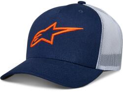 Alpinestars Șapcă Alpinestars Ageless albastru-alb (AIM186-1010)