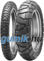 Dunlop Trailmax Mission ( 120/70B19 TL 60T M+S jelzés, M/C, Első kerék ) - gumik