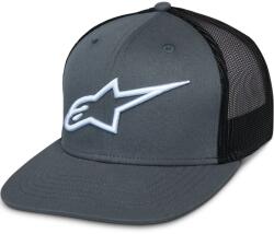 Alpinestars Șapcă Alpinestars Corp gri-negru (AIM186-1017)
