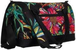 PETERSON Utazótáska Ptn Tp-04-1314 - 40 X 25 X 20 Cm (ZLK-ptn-tp041314-23177581)