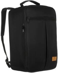 ZELLIA Peterson Hátizsák Ptn R-Bp01-6665 Black - 40 X 25 X 20 Cm (ZLK-rbp016665-black-16227521)