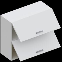 FN Sydney felső 72 cm 2 felnyílós ajtós - 80 cm széles elem