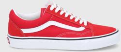Vans sportcipő Ua Old Skool - piros Női 42