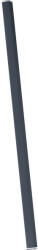 Zafferano Lampă modulară Pencil 98 cm gri închis (LD0801G3)