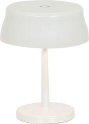 Zafferano Lampă fără fir Sister Mini Wi-Fi 17 cm alb sidefat (LD2081B3)