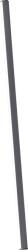 Zafferano Lampă modulară Pencil 146 cm gri închis (LD0802G3)