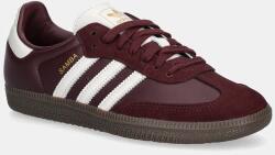 Adidas sportcipő Samba OG piros, JR8844 - piros Női 36