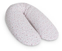 ceba baby Baby szoptatós párna PHYSIO Multi Nefelejcs 190cm