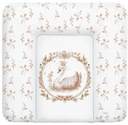 Ceba Baby Basic puha pelenkázó lap 75x72cm, Glamour Style