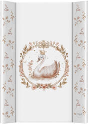 Ceba Baby BASIC puha pelenkázó lap 50x70cm, Glamour Style - zoldbaba - 5 490 Ft