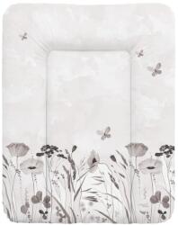 Ceba Baby BASIC puha pelenkázó lap 50x70cm, Nature Harmony