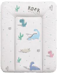 Ceba Baby puha pelenkázó lap 50x70cm, Candy Andy Dino