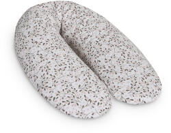 ceba baby Baby szoptatós párna PHYSIO Multi Tiny Leaves 190cm