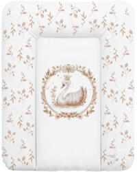 Ceba Baby Basic puha pelenkázó lap 50x70cm, Glamour Style - zoldbaba - 3 990 Ft