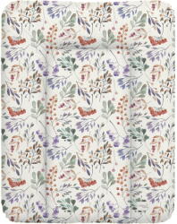 Ceba Baby puha pelenkázó lap 50x70cm, Galagonya