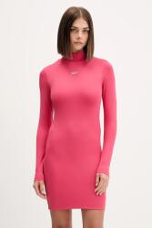 Tommy Hilfiger ruha - rózsaszín XL - answear - 24 990 Ft