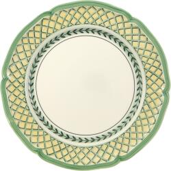 Villeroy & Boch Farfurie pentru prânz French Garden Orange 26 cm (10-2284-2620)