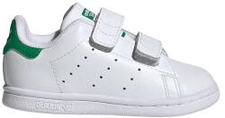 adidas Originals gyerek sportcipő STAN SMITH - fehér 24