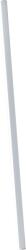 Zafferano Lampă modulară Pencil 146 cm albă (LD0802B3)