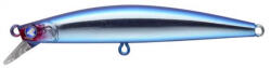 Blue Blue BLUEBLUE BLOOOWIN! 80S 80mm 8gr #01 BlueBlue (BLU11698)