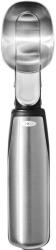 Oxo Lingură pentru înghețată STEEL 20 cm, argintiu, oțel inoxidabil, OXO (OXO3126700)
