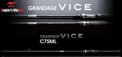 Apia GRANDAGE VICE C75ML CAST 2.26 3-18gr (AP28081)