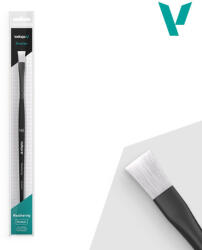  B09002 Brush - Weathering Flat Synthetic Brush Medium (f8429551002608)
