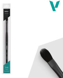 B06006 Brush - Filbert Shader Flat Synthetic Brush No. 6 (f8429551002431)