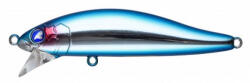 Blue Blue BLUEBLUE ZEPPER 80S 80mm 10gr #01 BlueBlue (BLU66844)