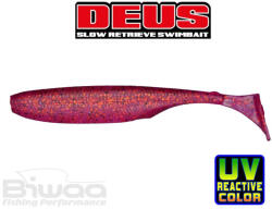 Biwaa DEUS 5" 13cm 208 Mag Ruby (B002453)
