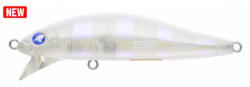 Blue Blue BLUEBLUE ZEPPER 80S 80mm 10gr #17 Pearl Zebra (BLU10579)