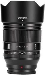 Viltrox 56mm F1.2 Pro APS-C FUJIFILM X bajonettes objektív (AF5612XF)