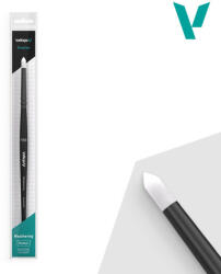  B08002 Brush - Weathering Round Synthetic Brush Medium (f8429551002578)