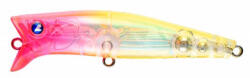 Blue Blue BLUEBLUE GABOZ 65 65mm 6gr #26 Transparent Pink Chartreuse (BLU67674)