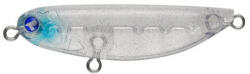 Blue Blue BLUEBLUE SHALLDUS 14 60mm 14gr #11 Sparkling Whitebait (BLU14965) - koi-farm