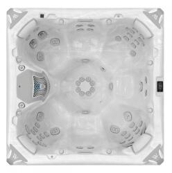 Wellis Elbrus Life Premium Plus Spa medence