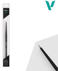  B01050 Brush - Natural Hair Round Brush No. 5/0 (f8429551002134)