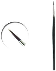  P18008 Brush - Kolinsky Sable Brush No. 8 (f8429551180085)